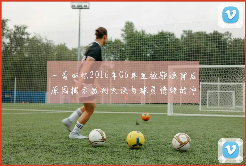 一哥回忆2016年G6库里被驱逐背后原因揭示裁判失误与球员情绪的冲突